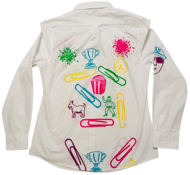 Women’s Long Sleeve Shirt