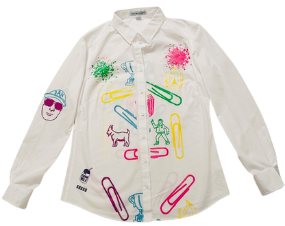 Women’s Long Sleeve Shirt