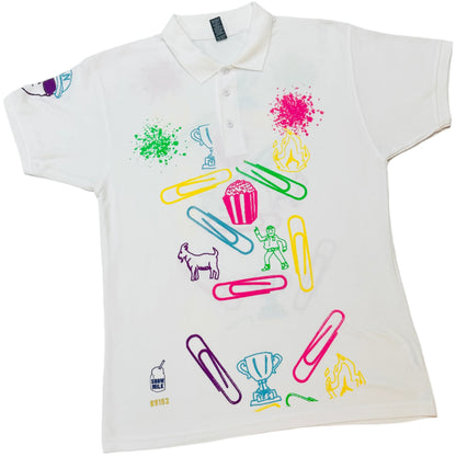 Men’s Polo T-shirt