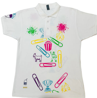 Men’s Polo T-shirt