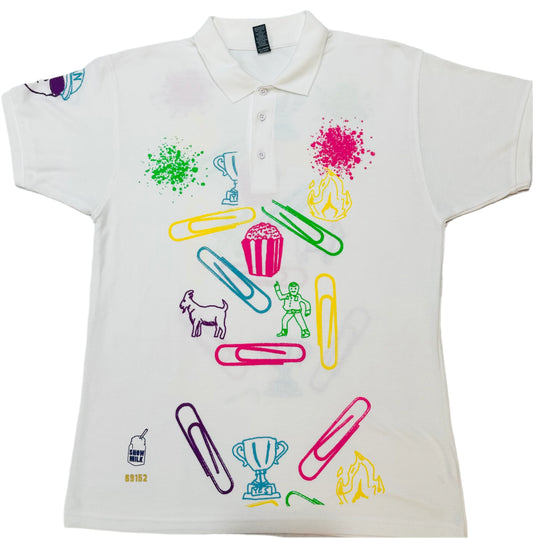 Men’s Polo T-shirt