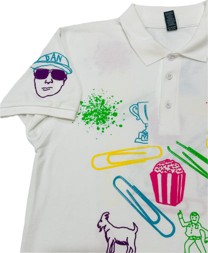 Men’s Polo T-shirt