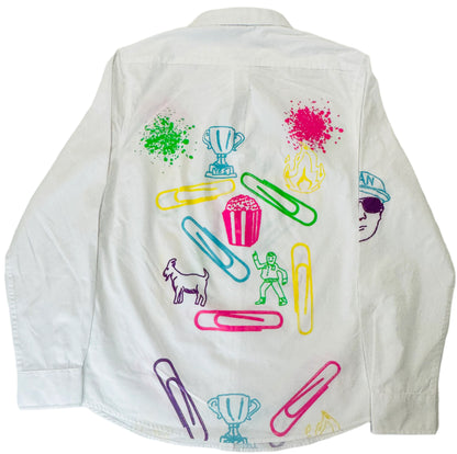 Women’s Long Sleeve Shirt