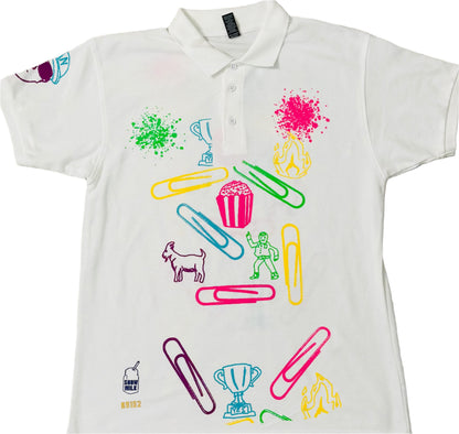 Men’s Polo T-shirt